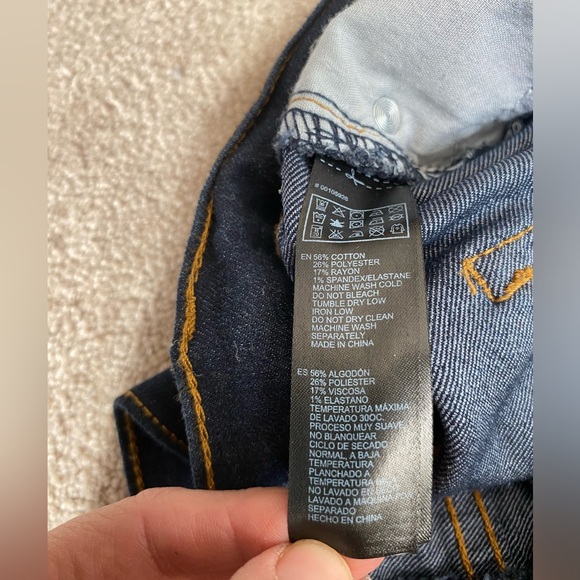 Forever 21 slim Jeans - Picture 4 of 5